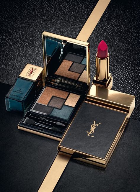 ysl makeup set|yves saint laurent make up.